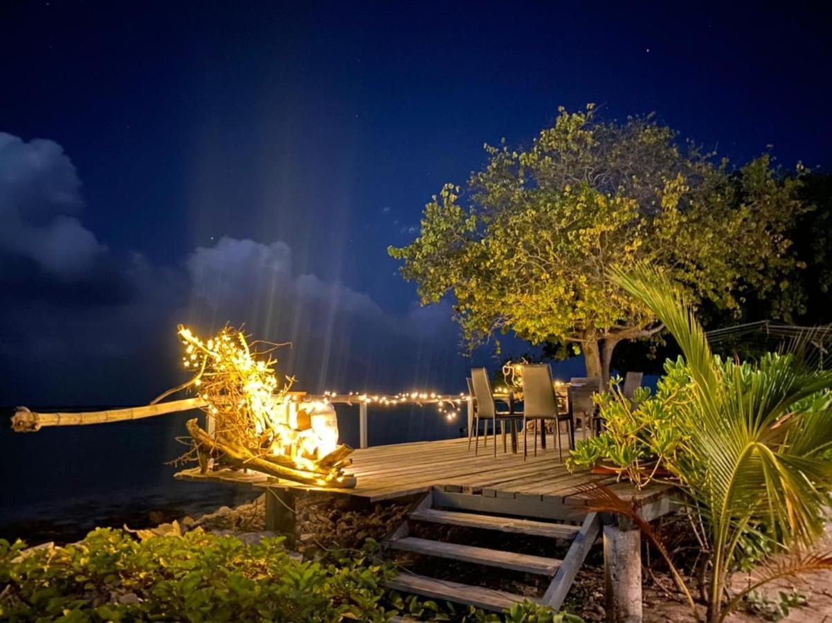 String Wave Maldives Hotel Gulhi Exterior foto