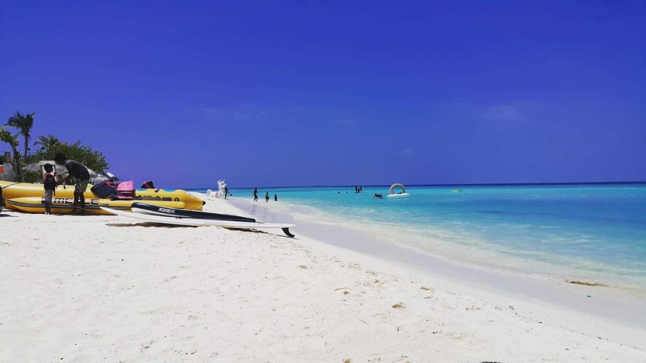 String Wave Maldives Hotel Gulhi Exterior foto
