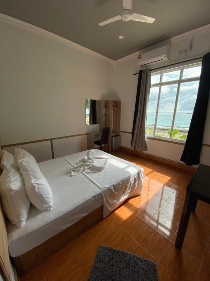 String Wave Maldives Hotel Gulhi Exterior foto